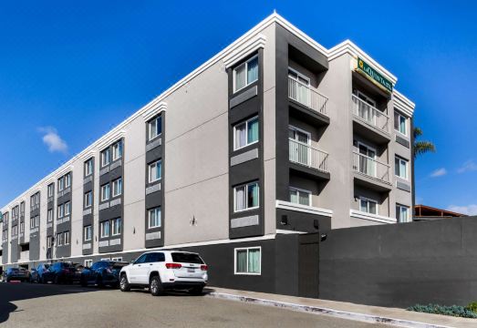 La Quinta Inn & Suites by Wyndham San Diego Mission BayHotel Overview