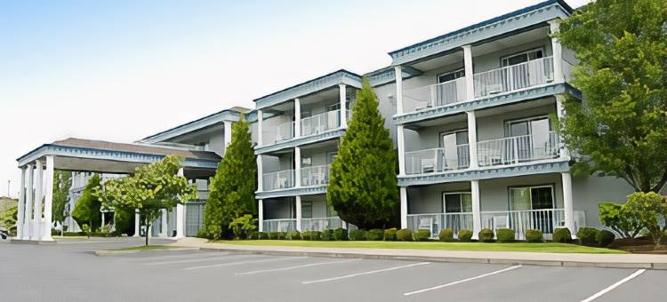 贝斯特韦斯特优质大庄园酒店(Best Western Plus Grand Manor Inn)图片