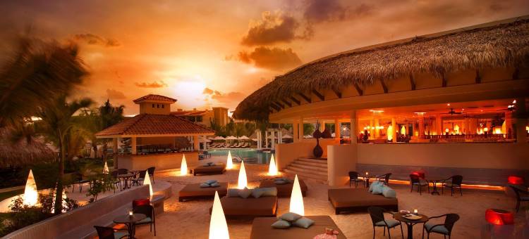 蓬塔卡纳普拉迪苏斯保护区酒店-全包(The Reserve at Paradisus Punta Cana - All Inclusive)图片