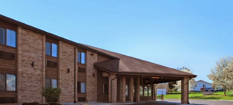 丹维尔梧桐贝斯特韦斯特酒店(Best Western Sycamore Inn)图片