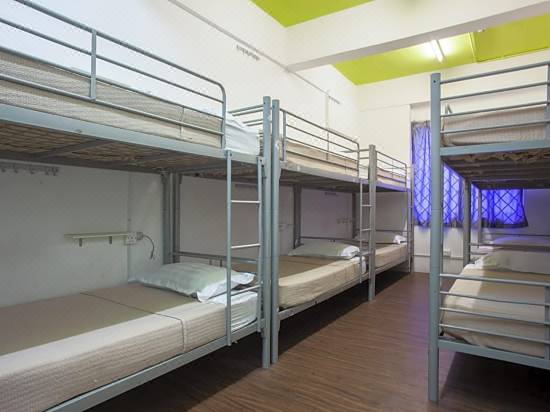 Footprints Hostel Singapore Sg Clean Reviews For 1 Star Hotels In Singapore Trip Com