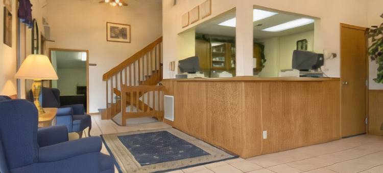 诺福克速8酒店(Super 8 by Wyndham Norfolk)图片