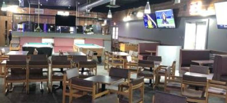 B酒吧酒店(Bar-B Inn)图片