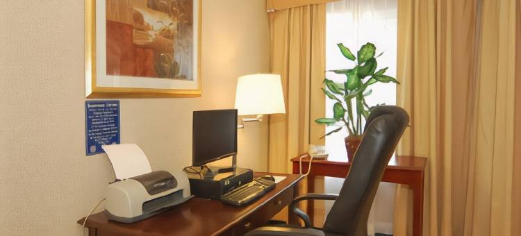 戈尔特贝斯特韦斯特酒店(Best Western Galt Inn)图片