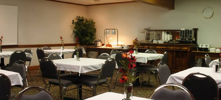 坎贝尔斯维尔贝斯特韦斯特酒店(Best Western Campbellsville Inn)图片