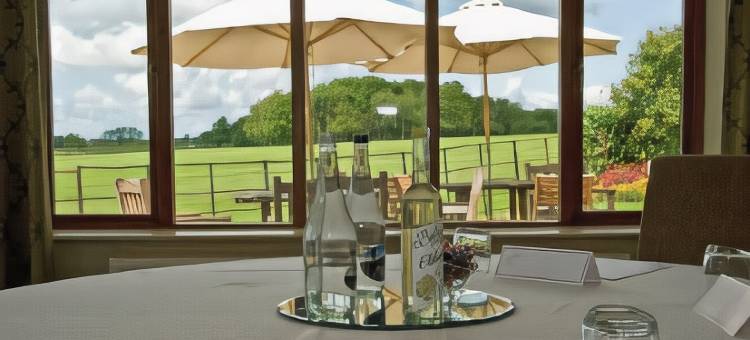 Best Western Preston Garstang Country Hotel and Golf Club图片