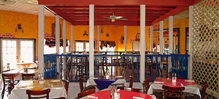 行政贝斯特韦斯特酒店(Best Western Executive Inn)图片