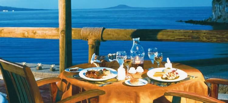 洛雷托巴哈高尔夫温泉度假村酒店(Loreto Bay Golf & Sea at Baja)图片