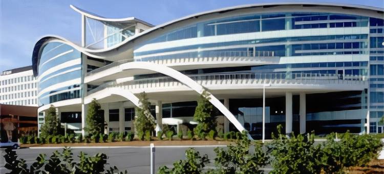 Wingate by Wyndham Greensboro/Coliseum图片