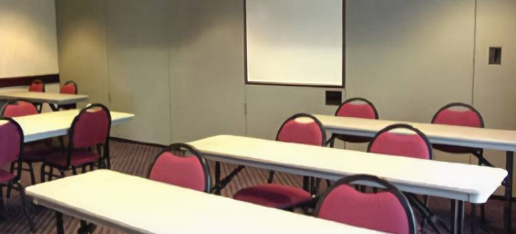 拉玛贝斯特韦斯特优质套房酒店(Best Western Plus Rama Inn  Suites)图片