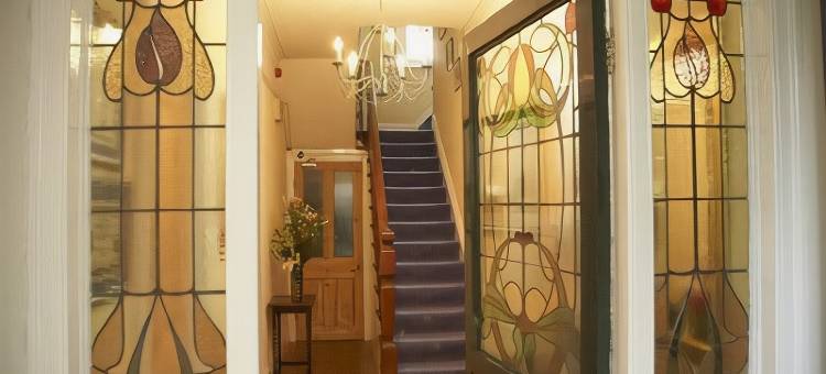 老曼舍酒店(The Old Manse - Pickering)图片