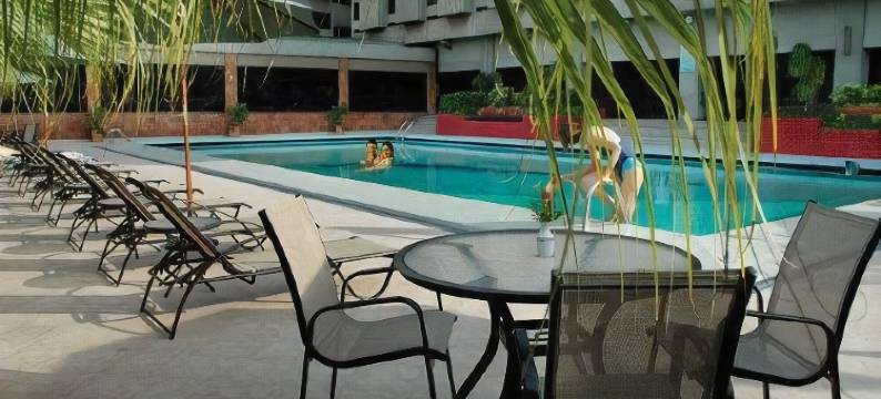 阿瓦里拉合尔酒店(Avari Lahore Hotel)图片