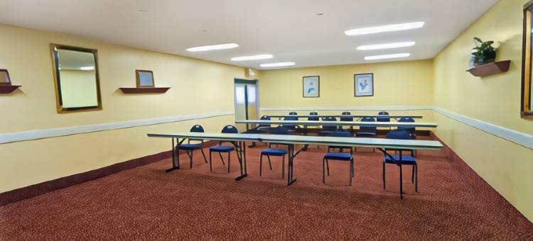 奥本欧佩莱卡贝斯特韦斯特酒店(Best Western Auburn/Opelika Inn)图片