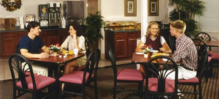 岩堡贝斯特韦斯特优质酒店(Best Western Plus Castle Rock)图片