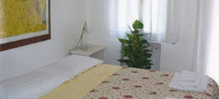 卡萨罗莎特雷维索家庭旅馆旅馆(Casa Rosa Treviso B&B Inn)图片