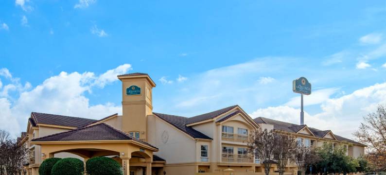 梅肯拉昆塔温德姆套房酒店(La Quinta Inn & Suites by Wyndham Macon)图片