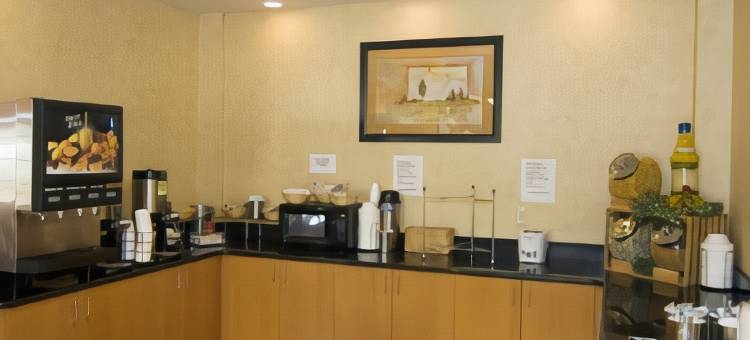 丹维尔温莎贝斯特韦斯特套房酒店(Best Western Windsor Inn  Suites)图片