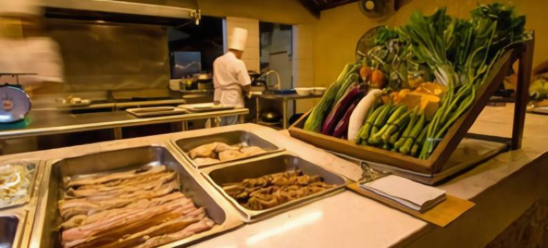 Santa Monica Beach Resort图片