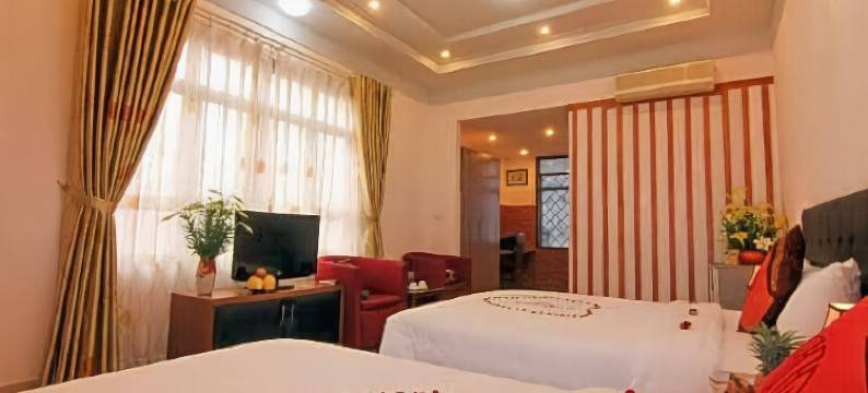 城市爱丽酒店(Urban Alley Hotel)图片