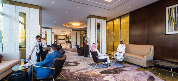 布莱拉阿尔威萨拉特酒店(Braira Al Wezarat)图片