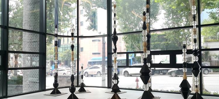 欧来凯大学路酒店 · 贝斯特韦斯特精选系列(Orakai Daehakro Hotel, BW Signature Collection)图片