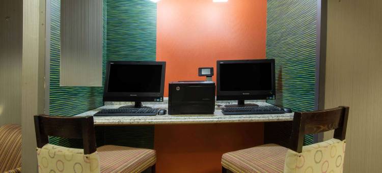 伊利拉昆塔温德姆套房酒店(La Quinta Inn & Suites by Wyndham Erie)图片