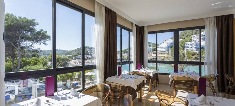 帕拉迪姆隆加海湾酒店 - 仅供成年人(Palladium Hotel Cala Llonga - Adults Only)图片