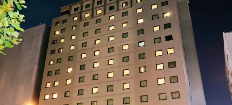 东京四谷永安国际高级酒店(Hotel Wing International Premium Tokyo Yotsuya)图片
