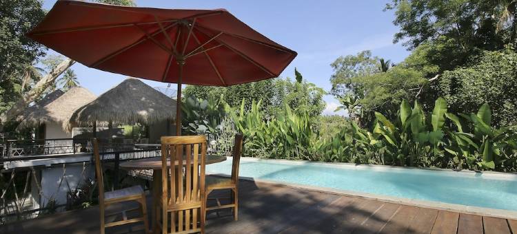 Airy Ubud Dewi Saraswati Bali图片
