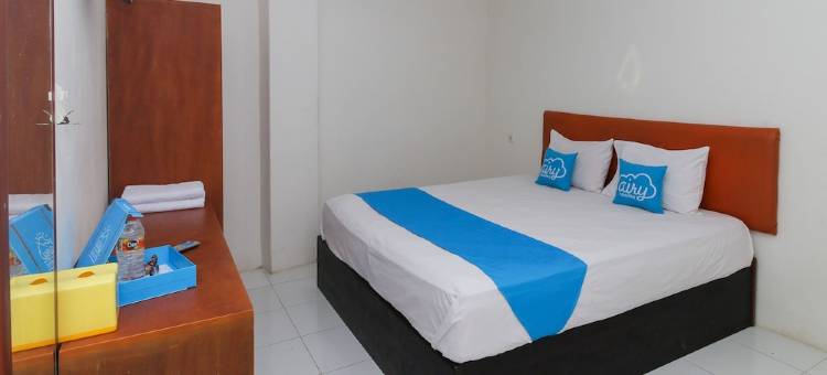 Airy Eco Pantai Losari Datu Museng 22 Makassar图片