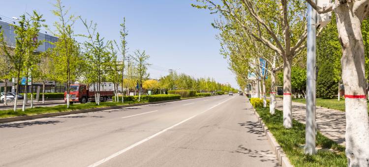 贝壳酒店(大厂潮白河工业区商业中心店)图片