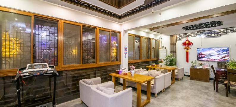 周庄水月轩客栈图片