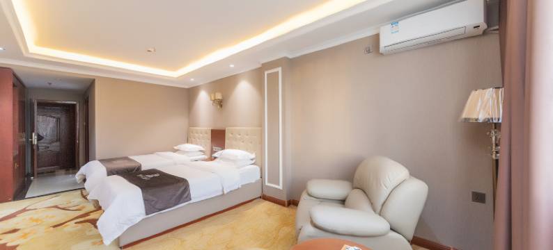 清水大酒店(霍城清水河店)图片