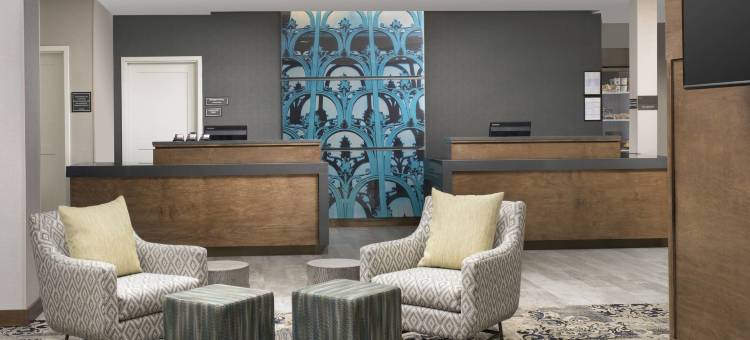 新奥尔良埃尔姆伍德Residence Inn 酒店(Residence Inn New Orleans Elmwood)图片