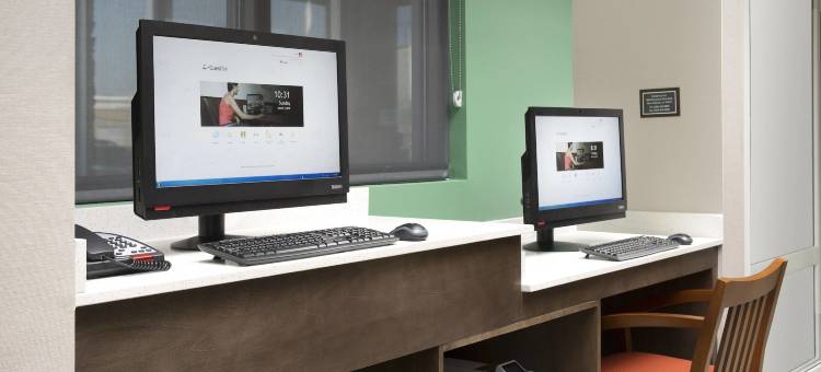 Residence Inn New Orleans Elmwood图片