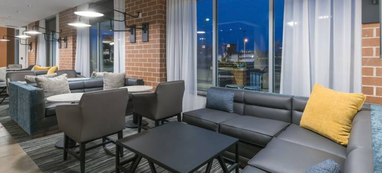 马尔伯勒/顶点中心凯悦嘉轩酒店(Hyatt Place Marlborough/Apex Center)图片