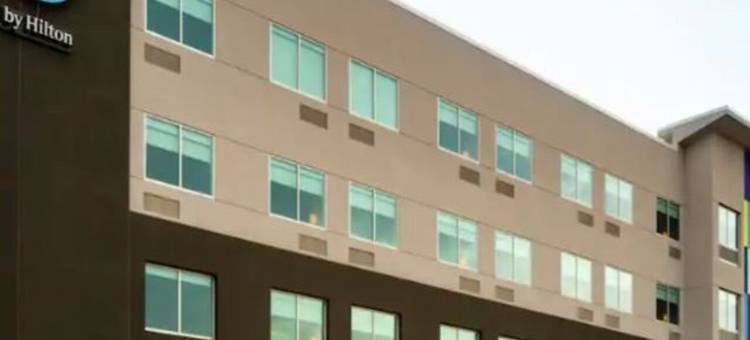 希尔顿旗下Tru-斯丹顿(Tru by Hilton Staunton)图片