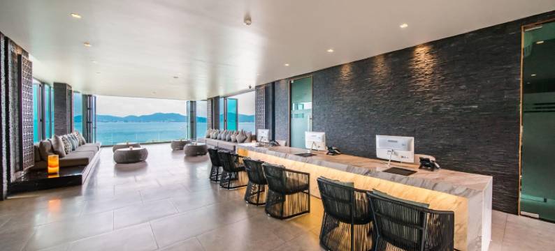 普吉岛我的海滩度假村(My Beach Resort Phuket)图片