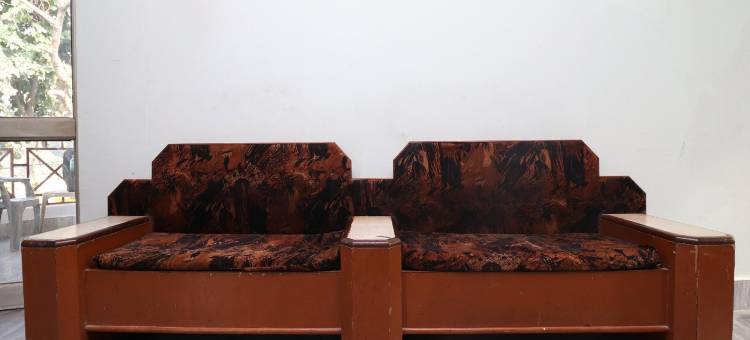 OYO23655城市宫殿酒店(OYO 23655 Hotel City Palace)图片