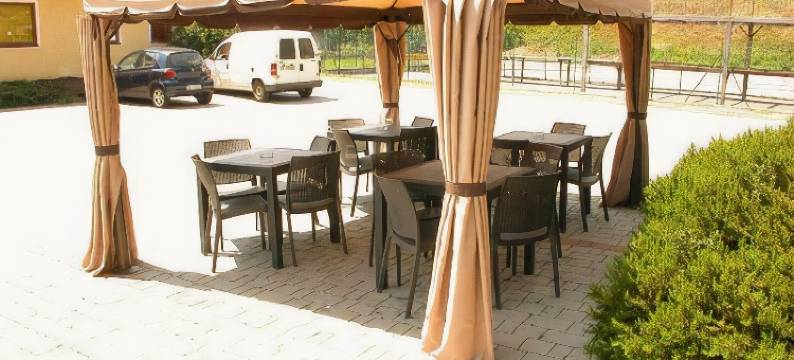 小房子旅馆(La Maisonnette)图片