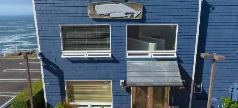 查奈尔之家宾馆(Channel House)图片