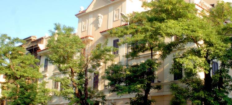 梵蒂冈提马克酒店(Tmark Hotel Vaticano)图片