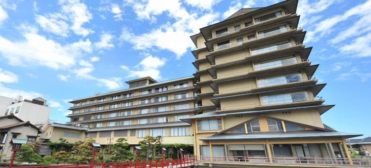 望湖楼(Bokoro Ryokan)图片