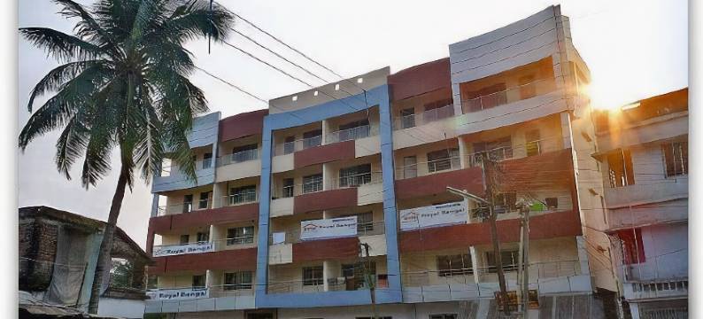 罗西尼国际酒店(Hotel Rohini International)图片