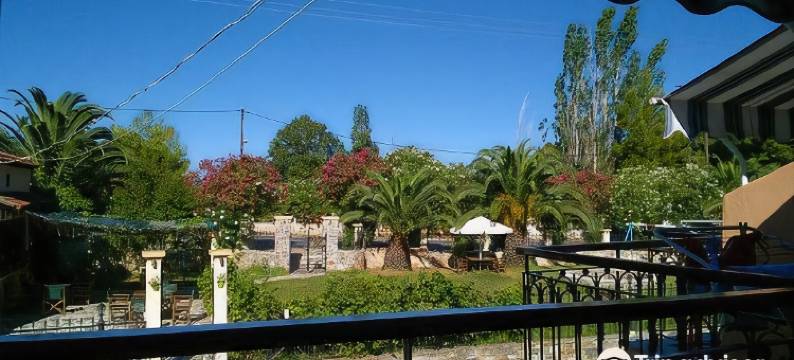 Nefeli别墅(Villa Nefeli)图片