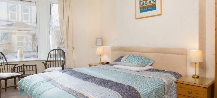 水手旅馆(Mariners Guest House)图片