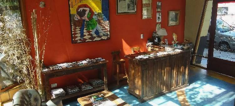 Rugantino Hotel Boutique图片