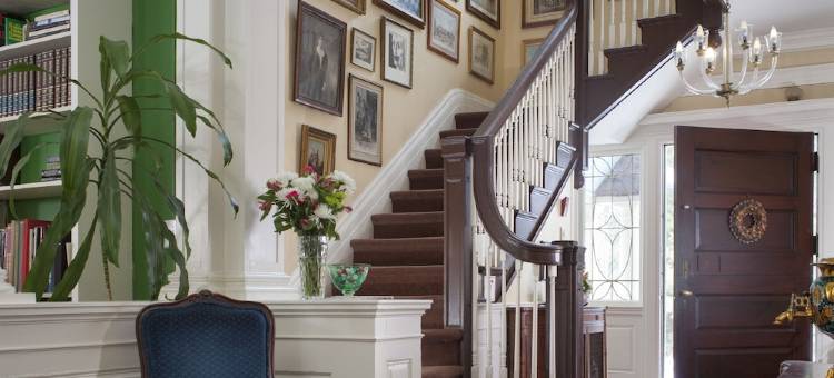 约瑟夫湖旅馆(Inn at Lake Joseph)图片