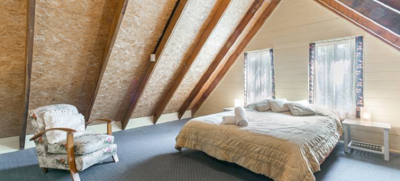 阿卡迪亚小屋(Arcadia)图片