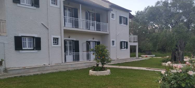 阿尔克斯家庭度假村(Alykes Family Resort)图片